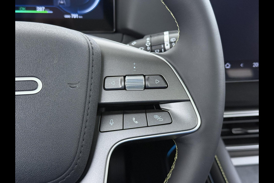 BYD ATTO 2 Boost 45 kWh VAN €31.900,- VOOR € 27.877,- UW LENTEVOORDEEL €4.023,-! | DIRECT LEVERBAAR | Volledige BYD Fabrieksgarantie t/m 11-2030 of 150.000 km | Stoel & Stuurverwarming | Adaptieve Cruise | 360° Camera | Panoramadak | Dodehoekassistent | Origineel NL Auto