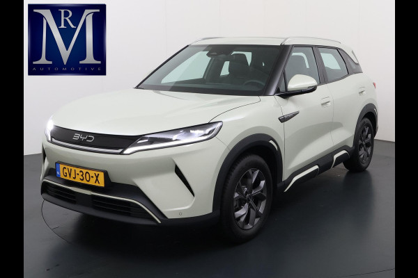 BYD ATTO 2 Boost 45 kWh VAN €31.900,- VOOR € 27.877,- UW LENTEVOORDEEL €4.023,-! | DIRECT LEVERBAAR | Volledige BYD Fabrieksgarantie t/m 11-2030 of 150.000 km | Stoel & Stuurverwarming | Adaptieve Cruise | 360° Camera | Panoramadak | Dodehoekassistent | Origineel NL Auto
