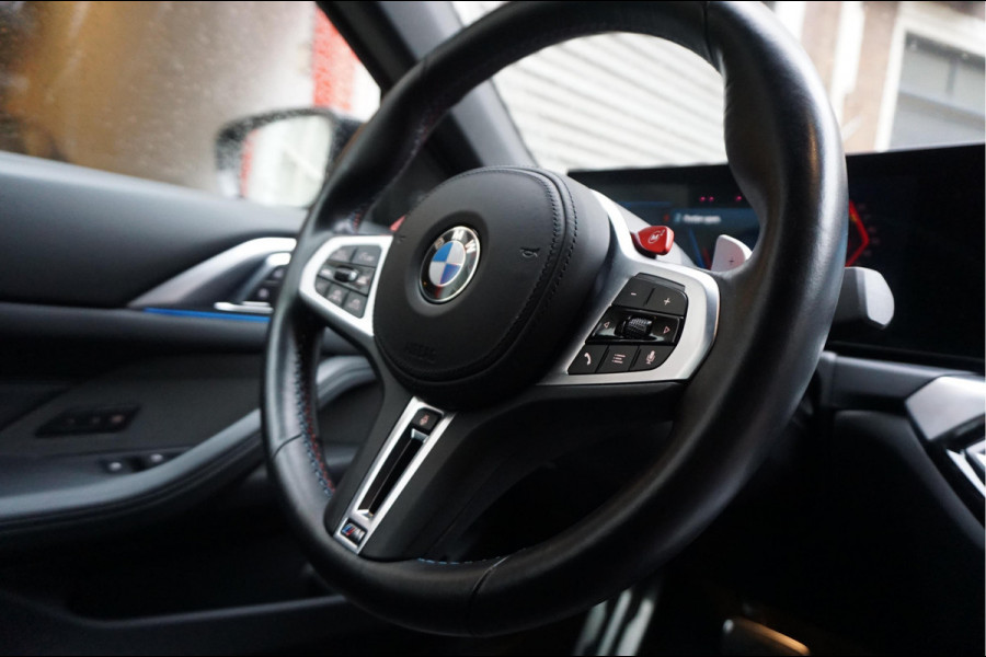 BMW 4 Serie Cabrio M4 xDrive Competition 510pk * Facelift 2024 * Brooklyn Grau * Full Options *