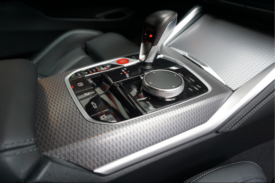 BMW 4 Serie Cabrio M4 xDrive Competition 510pk * Facelift 2024 * Brooklyn Grau * Full Options *