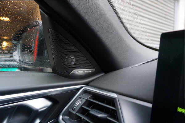 BMW 4 Serie Cabrio M4 xDrive Competition 510pk * Facelift 2024 * Brooklyn Grau * Full Options *