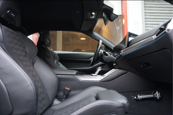 BMW 4 Serie Cabrio M4 xDrive Competition 510pk * Facelift 2024 * Brooklyn Grau * Full Options *
