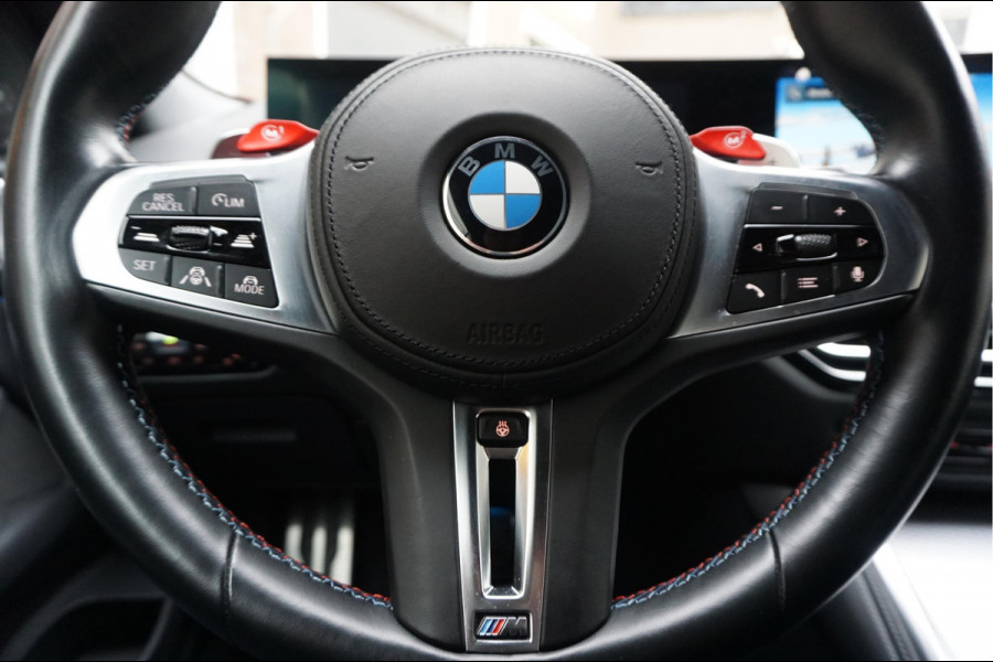 BMW 4 Serie Cabrio M4 xDrive Competition 510pk * Facelift 2024 * Brooklyn Grau * Full Options *