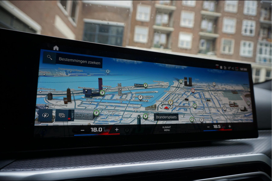 BMW 4 Serie Cabrio M4 xDrive Competition 510pk * Facelift 2024 * Brooklyn Grau * Full Options *