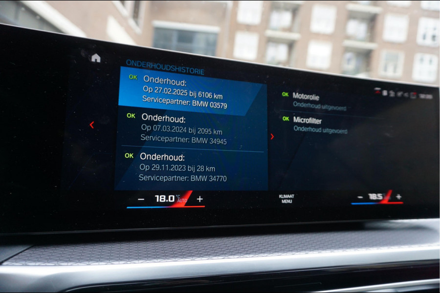 BMW 4 Serie Cabrio M4 xDrive Competition 510pk * Facelift 2024 * Brooklyn Grau * Full Options *