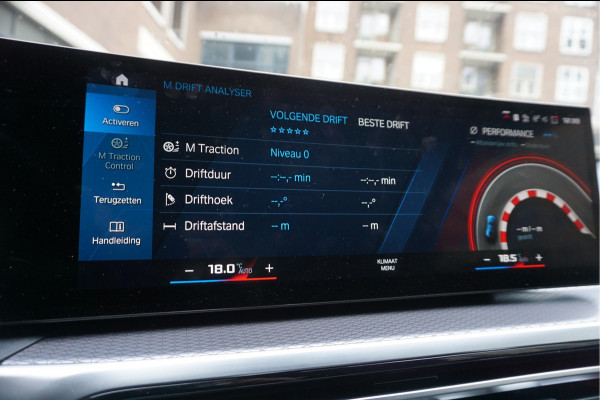 BMW 4 Serie Cabrio M4 xDrive Competition 510pk * Facelift 2024 * Brooklyn Grau * Full Options *