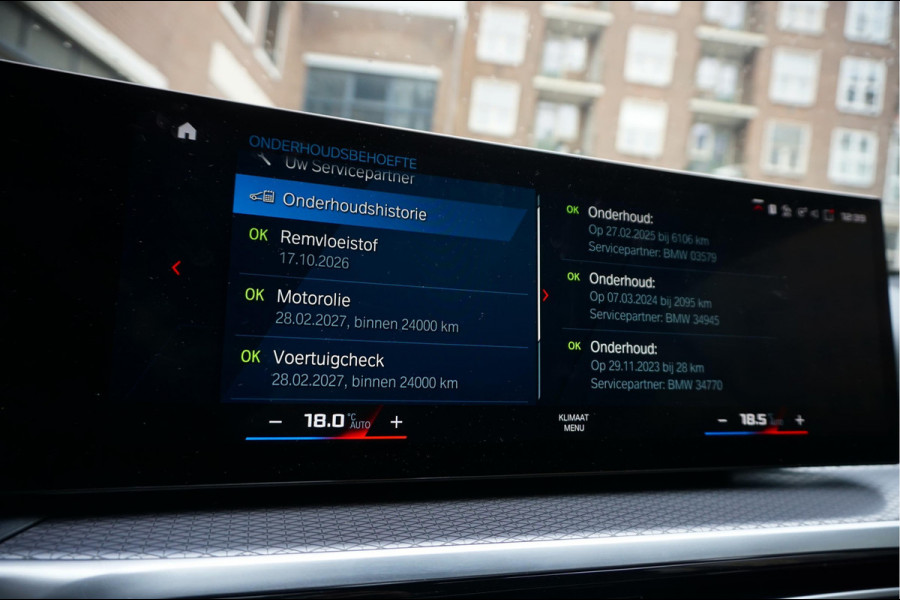 BMW 4 Serie Cabrio M4 xDrive Competition 510pk * Facelift 2024 * Brooklyn Grau * Full Options *