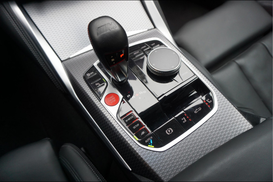 BMW 4 Serie Cabrio M4 xDrive Competition 510pk * Facelift 2024 * Brooklyn Grau * Full Options *