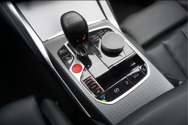 BMW 4 Serie Cabrio M4 xDrive Competition 510pk * Facelift 2024 * Brooklyn Grau * Full Options *