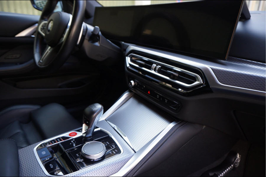 BMW 4 Serie Cabrio M4 xDrive Competition 510pk * Facelift 2024 * Brooklyn Grau * Full Options *