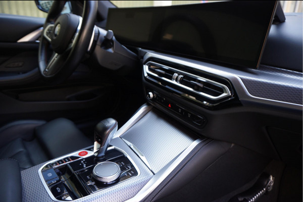 BMW 4 Serie Cabrio M4 xDrive Competition 510pk * Facelift 2024 * Brooklyn Grau * Full Options *