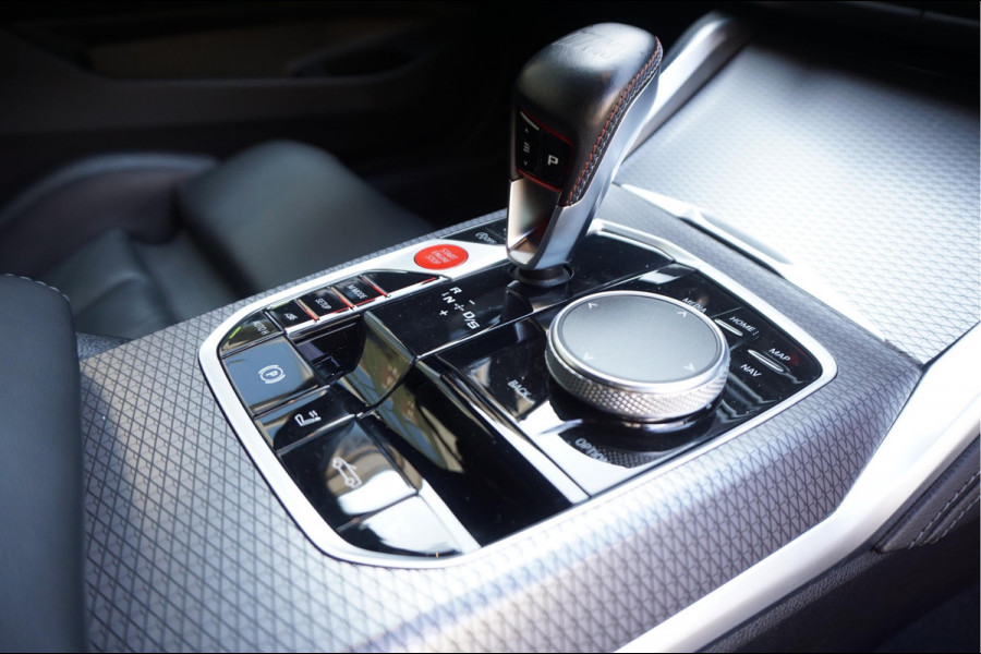 BMW 4 Serie Cabrio M4 xDrive Competition 510pk * Facelift 2024 * Brooklyn Grau * Full Options *