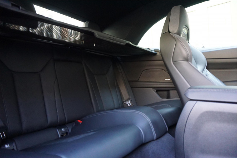 BMW 4 Serie Cabrio M4 xDrive Competition 510pk * Facelift 2024 * Brooklyn Grau * Full Options *