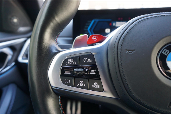 BMW 4 Serie Cabrio M4 xDrive Competition 510pk * Facelift 2024 * Brooklyn Grau * Full Options *