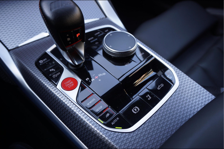 BMW 4 Serie Cabrio M4 xDrive Competition 510pk * Facelift 2024 * Brooklyn Grau * Full Options *