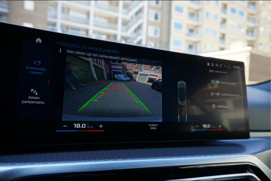 BMW 4 Serie Cabrio M4 xDrive Competition 510pk * Facelift 2024 * Brooklyn Grau * Full Options *