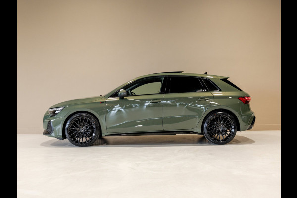 Audi A3 Sportback 35 TFSI 2x S-Line edition / 150pk / Panorama dak / Sonos / Achteruitrij camera /