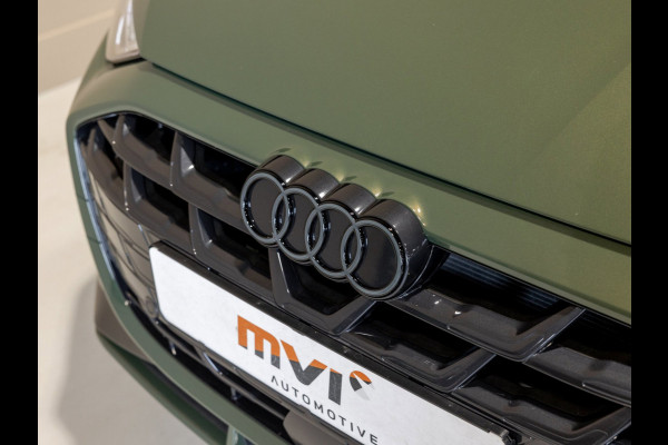 Audi A3 Sportback 35 TFSI 2x S-Line edition / 150pk / Panorama dak / Sonos / Achteruitrij camera /