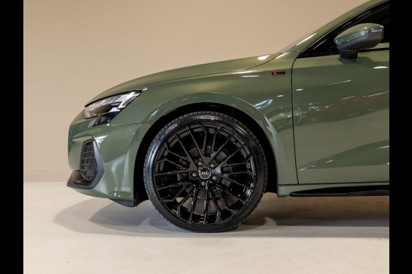 Audi A3 Sportback 35 TFSI 2x S-Line edition / 150pk / Panorama dak / Sonos / Achteruitrij camera /
