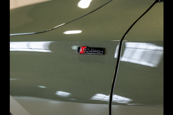 Audi A3 Sportback 35 TFSI 2x S-Line edition / 150pk / Panorama dak / Sonos / Achteruitrij camera /