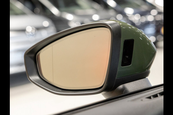 Audi A3 Sportback 35 TFSI 2x S-Line edition / 150pk / Panorama dak / Sonos / Achteruitrij camera /