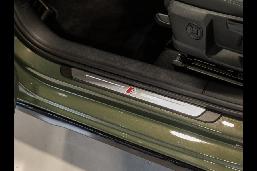 Audi A3 Sportback 35 TFSI 2x S-Line edition / 150pk / Panorama dak / Sonos / Achteruitrij camera /