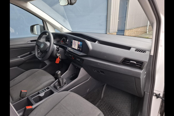 Volkswagen Caddy Cargo Maxi 1.5 TSI BENZINE / AIRCO / STOELVERWARMING / CARPLAY / KLEP / L2H1