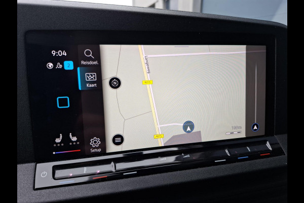 Volkswagen Caddy Cargo Maxi 1.5 TSI BENZINE / AIRCO / STOELVERWARMING / CARPLAY / KLEP / L2H1