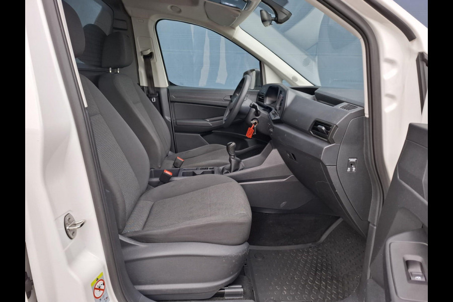 Volkswagen Caddy Cargo Maxi 1.5 TSI BENZINE / AIRCO / STOELVERWARMING / CARPLAY / KLEP / L2H1