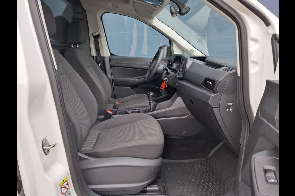Volkswagen Caddy Cargo Maxi 1.5 TSI BENZINE / AIRCO / STOELVERWARMING / CARPLAY / KLEP / L2H1