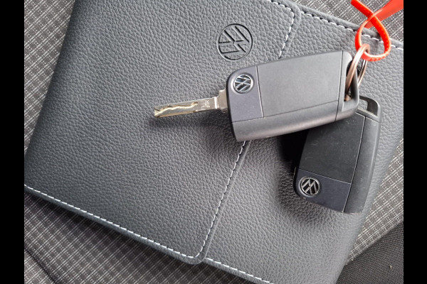 Volkswagen Caddy Cargo Maxi 1.5 TSI BENZINE / AIRCO / STOELVERWARMING / CARPLAY / KLEP / L2H1