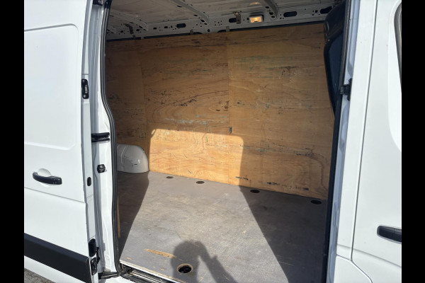 Opel Movano 2.3 CDTI L3H2*3-PERS*CRUISE*NAV*ECC*HAAK*IMPERIAAL