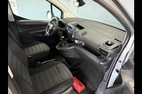 Opel Combo Tour 1.2 Turbo L1H1 Edition