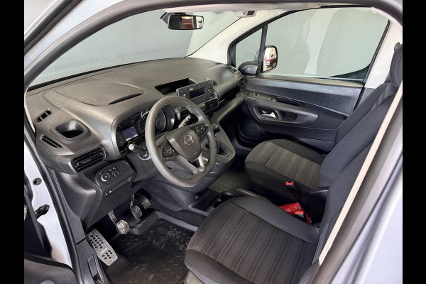 Opel Combo Tour 1.2 Turbo L1H1 Edition