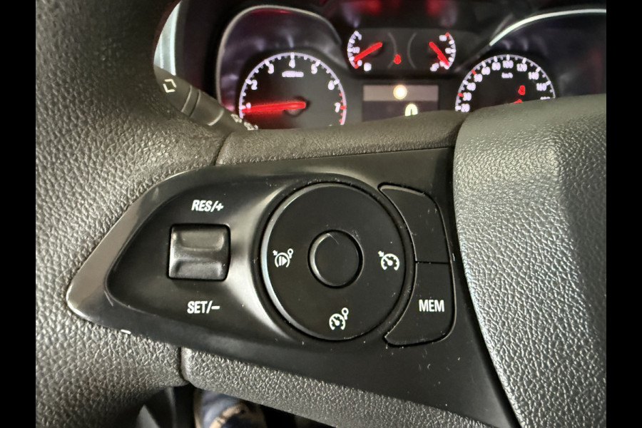 Opel Combo Tour 1.2 Turbo L1H1 Edition