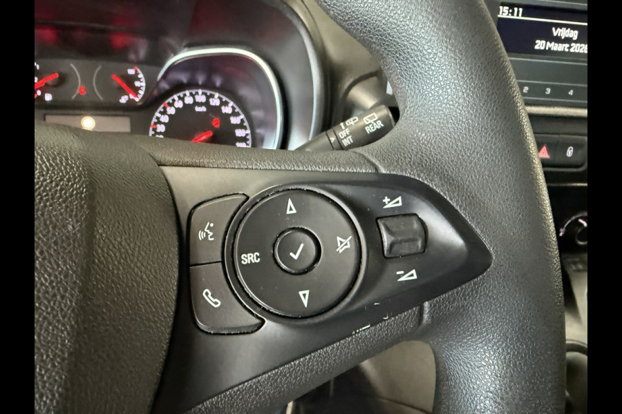 Opel Combo Tour 1.2 Turbo L1H1 Edition