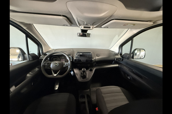 Opel Combo Tour 1.2 Turbo L1H1 Edition