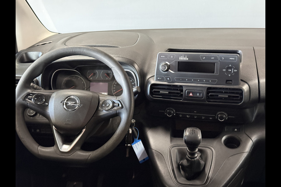 Opel Combo Tour 1.2 Turbo L1H1 Edition