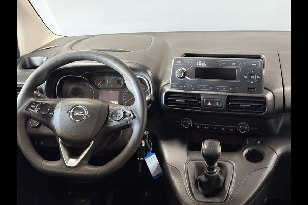 Opel Combo Tour 1.2 Turbo L1H1 Edition