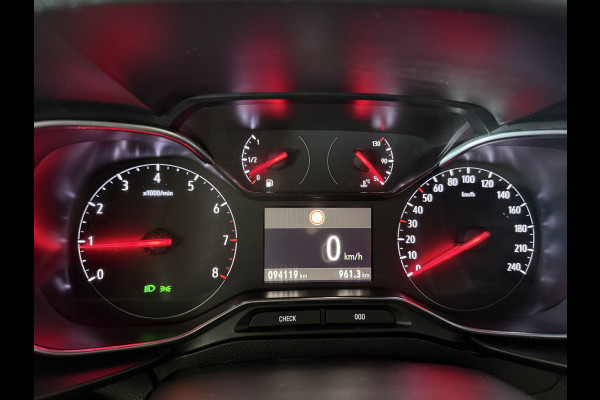 Opel Combo Tour 1.2 Turbo L1H1 Edition