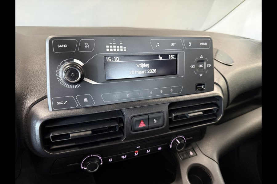 Opel Combo Tour 1.2 Turbo L1H1 Edition