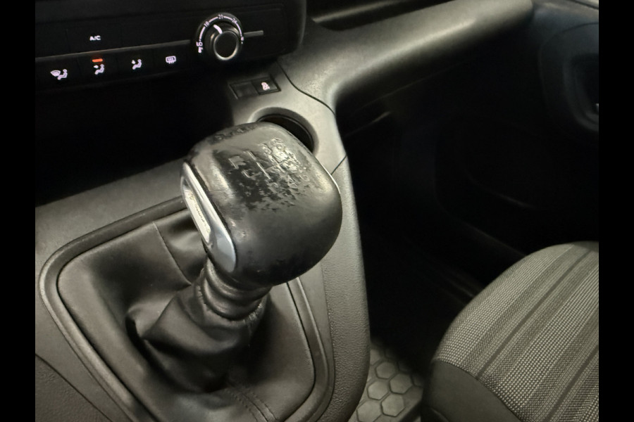 Opel Combo Tour 1.2 Turbo L1H1 Edition