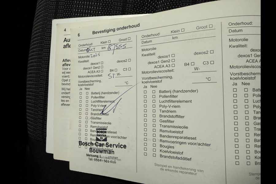 Opel Combo Tour 1.2 Turbo L1H1 Edition