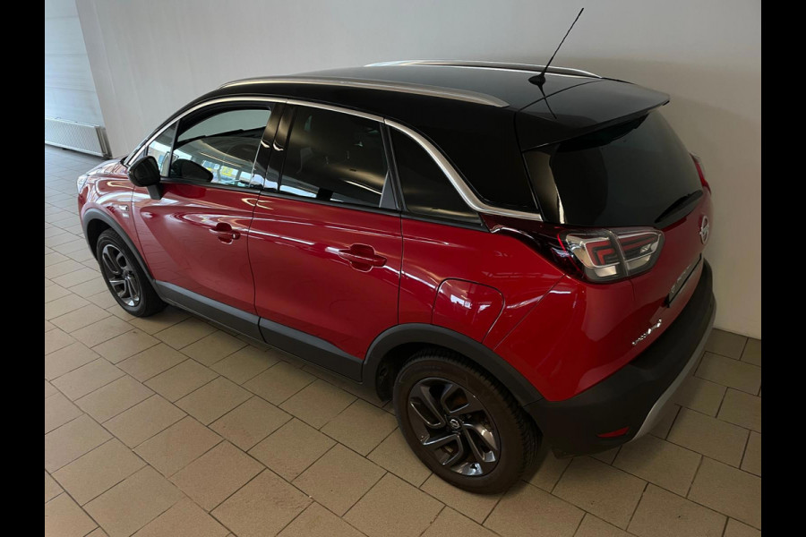 Opel Crossland X 1.2 Turbo 110PK Edition 2020 AIRCO CLIMA CRUISE APPLE CARPLAY PDC TREKHAAK CAMERA ZEER NETTE AUTO