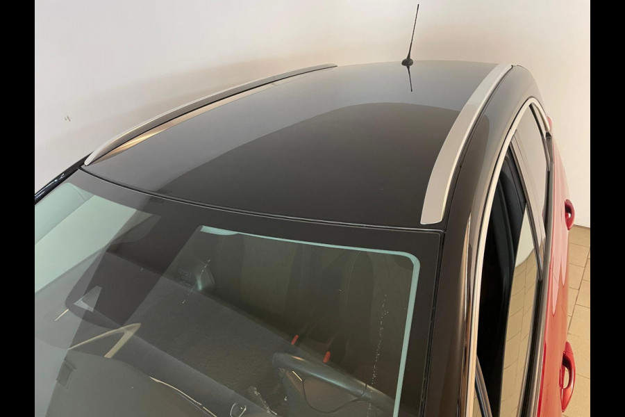 Opel Crossland X 1.2 Turbo 110PK Edition 2020 AIRCO CLIMA CRUISE APPLE CARPLAY PDC TREKHAAK CAMERA ZEER NETTE AUTO