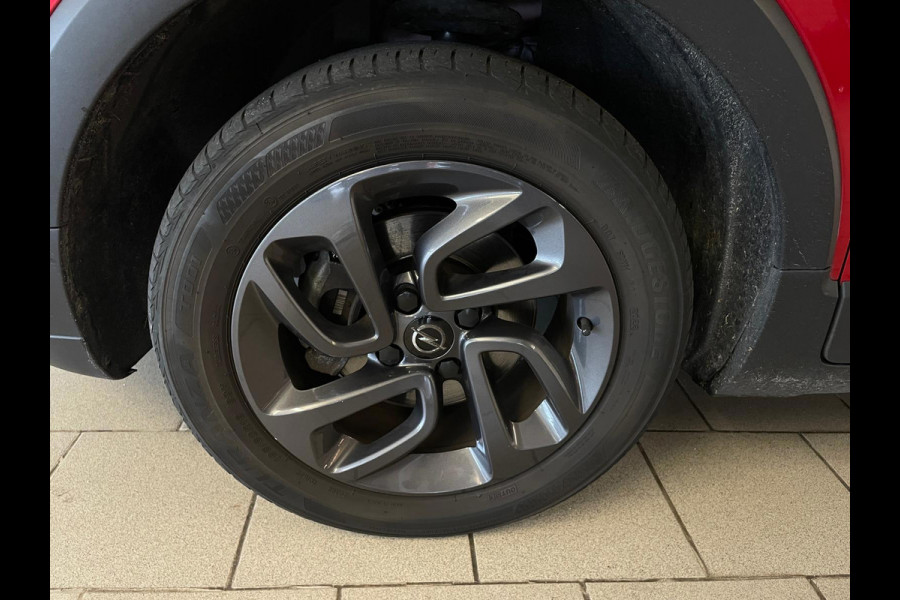 Opel Crossland X 1.2 Turbo 110PK Edition 2020 AIRCO CLIMA CRUISE APPLE CARPLAY PDC TREKHAAK CAMERA ZEER NETTE AUTO