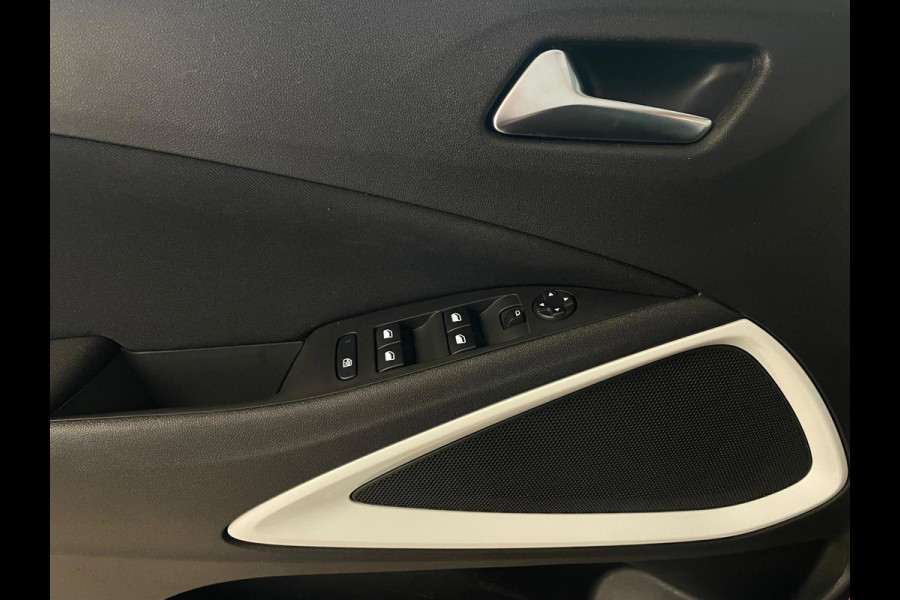 Opel Crossland X 1.2 Turbo 110PK Edition 2020 AIRCO CLIMA CRUISE APPLE CARPLAY PDC TREKHAAK CAMERA ZEER NETTE AUTO
