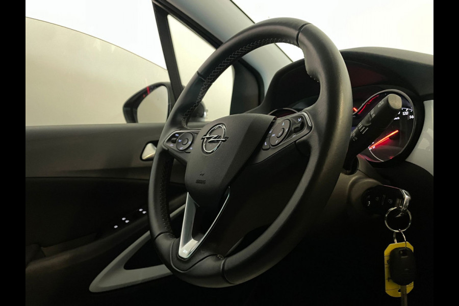 Opel Crossland X 1.2 Turbo 110PK Edition 2020 AIRCO CLIMA CRUISE APPLE CARPLAY PDC TREKHAAK CAMERA ZEER NETTE AUTO