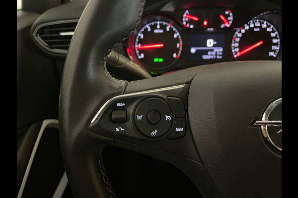 Opel Crossland X 1.2 Turbo 110PK Edition 2020 AIRCO CLIMA CRUISE APPLE CARPLAY PDC TREKHAAK CAMERA ZEER NETTE AUTO