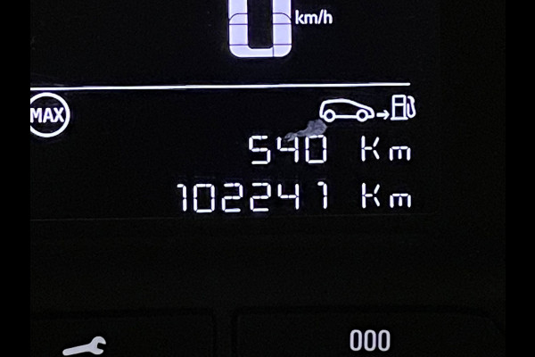 Opel Crossland X 1.2 Turbo 110PK Edition 2020 AIRCO CLIMA CRUISE APPLE CARPLAY PDC TREKHAAK CAMERA ZEER NETTE AUTO